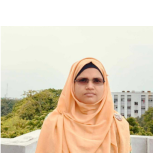 Jarna Akter-Freelancer in Dhaka,Bangladesh