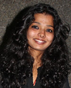 Shivangi Dwivedi-Freelancer in New Delhi,India