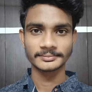 Dhana Syam Ganesh-Freelancer in Kaikaluru,India