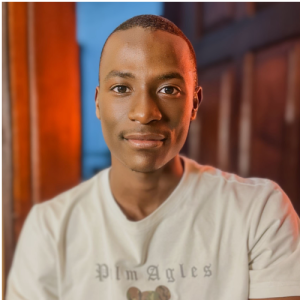 Arsene Freelancer-Freelancer in Kampala,Uganda