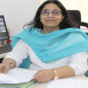 Kanaka Kalidindi-Freelancer in Hyderabad,India