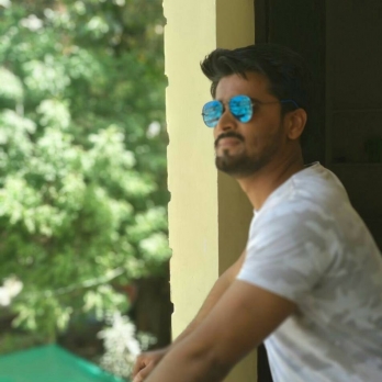 Md Rashid Khan-Freelancer in ,India