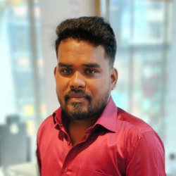 Babu A-Freelancer in Bengaluru,India