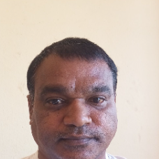 Sreenivas Vupputuri-Freelancer in Gunturu,India