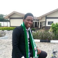 Mmeyene Iwok-Freelancer in Uyo,Nigeria