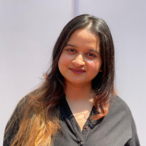 Bhakti Aghara-Freelancer in Thane,India