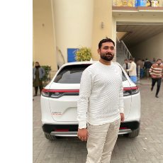 Syed Mujtabaijaz Ijaz-Freelancer in Shekhupura,Pakistan