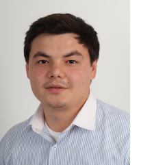 Nodirjon Yunusaliev-Freelancer in Munich,Germany