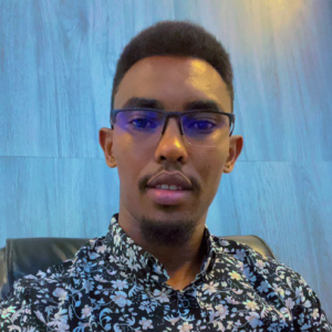 Mohamed Jees-Freelancer in Bosaso,Somalia, Somali Republic