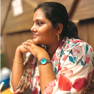 Ayesha Siddiqka-Freelancer in Chennai,India