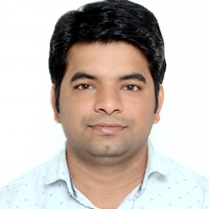 Vinod Chavan-Freelancer in Mumbai,India