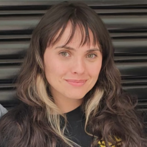 Bruna Biseski-Freelancer in Bangkok,Brazil