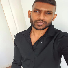 Kesavan Chetty-Freelancer in Cape Town,South Africa