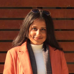 Diksha-Freelancer in New Delhi,India