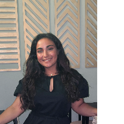 Habiba Ezz-Freelancer in Dokki,Egypt