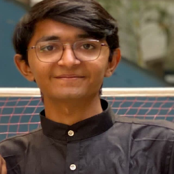 Darshan Thanki-Freelancer in Ahmedabad,India