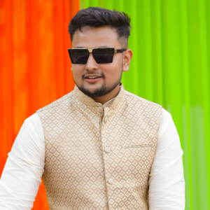 Saitya Mishra-Freelancer in Delhi,India