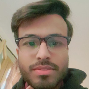 Syed Faiq Yazdani-Freelancer in Lahore,Pakistan