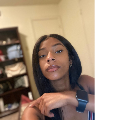 Angel Forbes-Freelancer in Belle Chasse,USA
