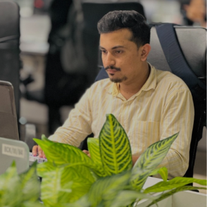 Afrid KH-Freelancer in Coorg, Karnataka,India