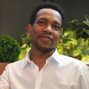 Mayibongwe Mavuso-Freelancer in Manzini,Swaziland
