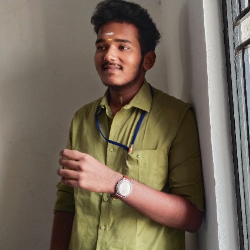 kishore-Freelancer in Sellipalayam,India