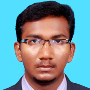 K.B.Prabhu RaJ-Freelancer in Coimbatore,India