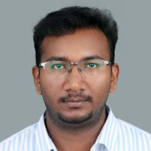 K.B.Prabhu RaJ-Freelancer in coimbatore,India