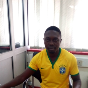 Godday Eromosele-Freelancer in Maryland,Nigeria
