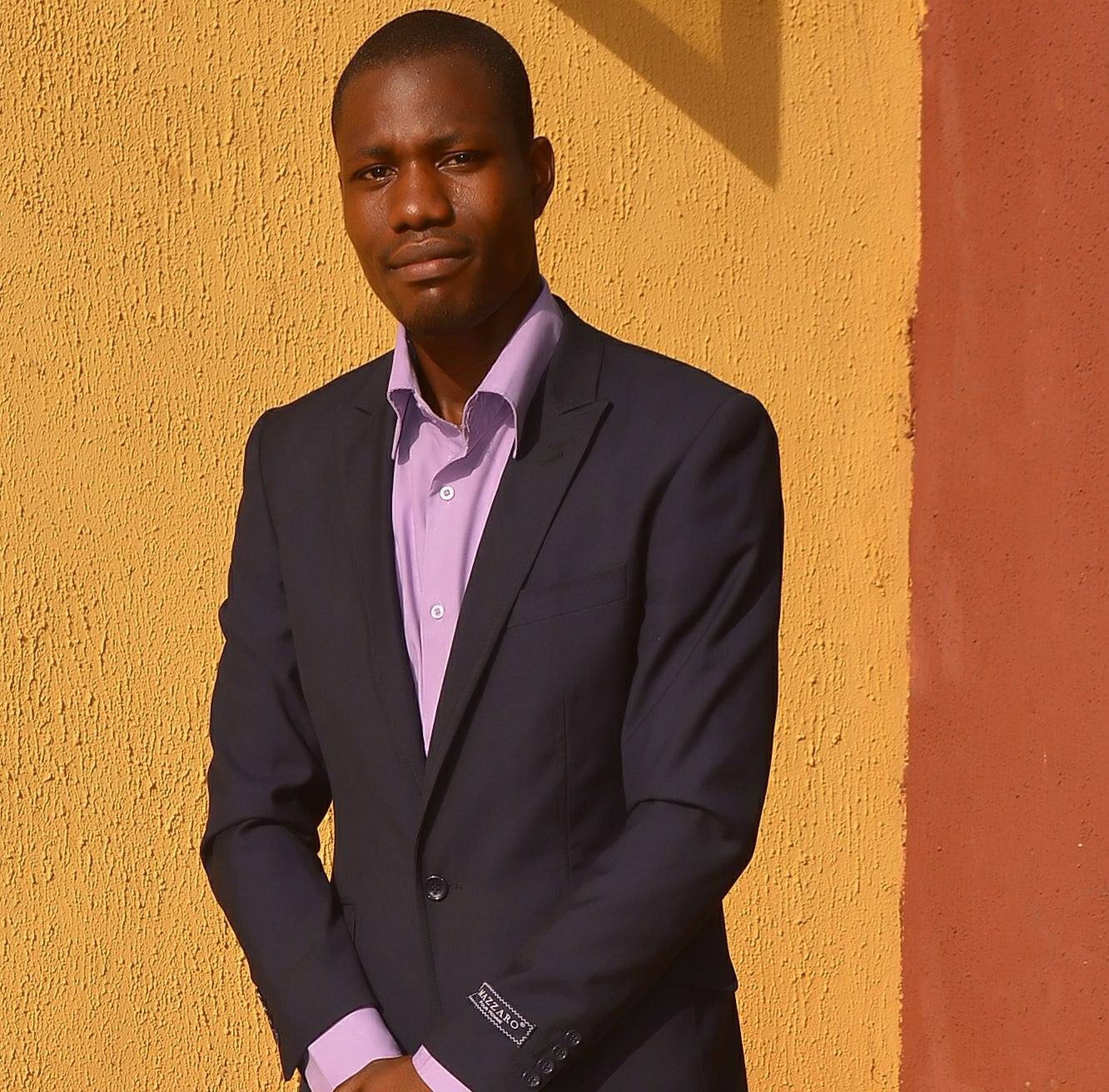 Olawale Aluko-Freelancer in Ikere,Nigeria