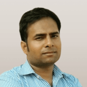 Roopesh Madhesia-Freelancer in Pune,India