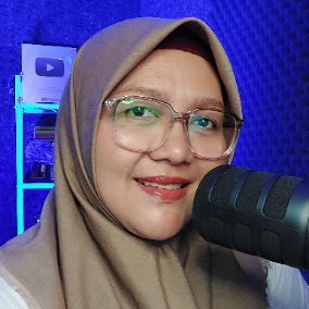 Rina Perwitasari-Freelancer in Banyumas,Indonesia