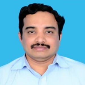 Sriharsha T A-Freelancer in Bengaluru,India