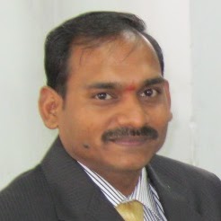 Vijay Tangde