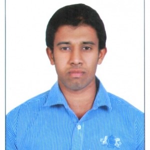 Nikhil Gadapa-Freelancer in ,India