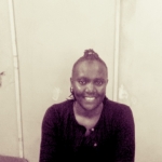 Nancy Kathomi-Freelancer in Nairobi,Kenya