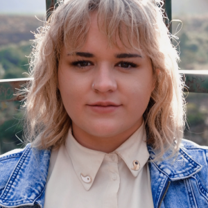 Juane Dames-Freelancer in Vredenburg,South Africa