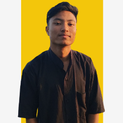 Disand Sarki-Freelancer in Mirik,India