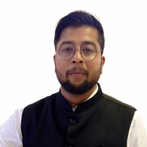 Vishad Jain-Freelancer in Bajidpur,India