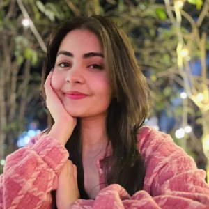 Insha Shabir-Freelancer in Rawalpindi,Pakistan