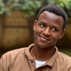 Kansiime Edwin-Freelancer in Kampala,Uganda