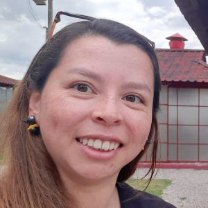 Johana Carolina Ruge Suarez-Freelancer in Bogotá,Colombia