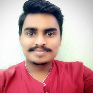 Vasu Kanchamreddy-Freelancer in Hyderabad,India