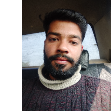 Sachin Jangir-Freelancer in Mahendragarh,India