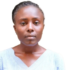 Evelyne Chelangat-Freelancer in Nairobi,Kenya