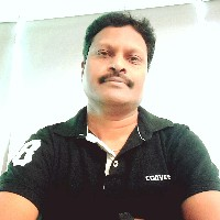 Nelson N-Freelancer in Hyderabad,India
