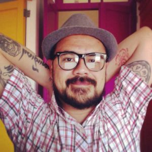 Carlos Montoya-Freelancer in Nezahualcóyotl,Mexico