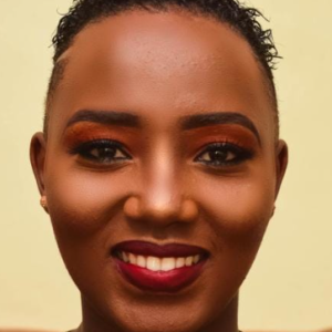 Nicole Lumumba-Freelancer in Nairobi,Kenya