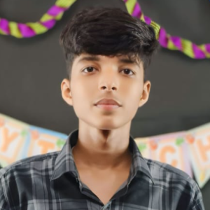 Gireesh Kumar-Freelancer in begusarai,India