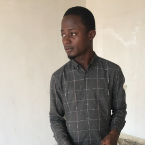 Ganiyu Usman-Freelancer in Abuja,Nigeria